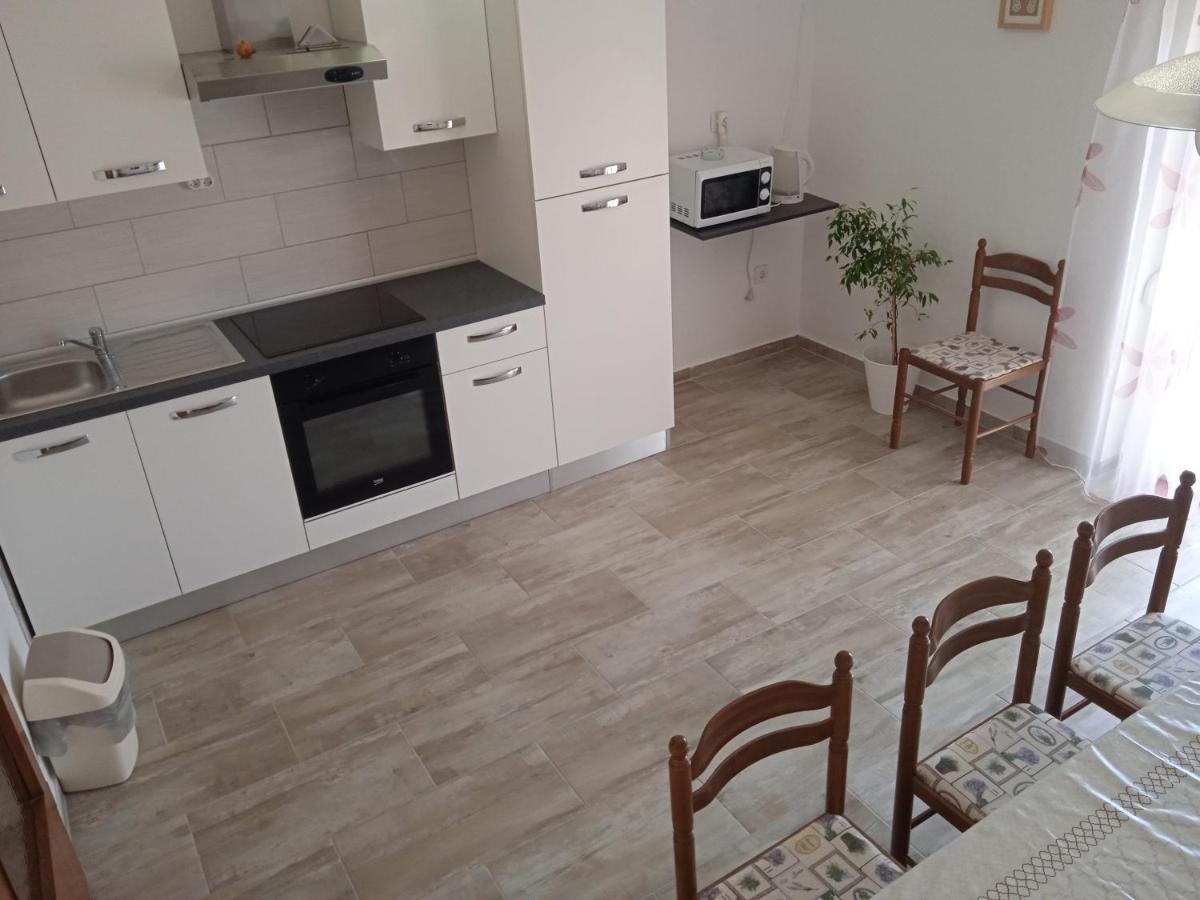 Villa Marin Pag Town Zewnętrze zdjęcie