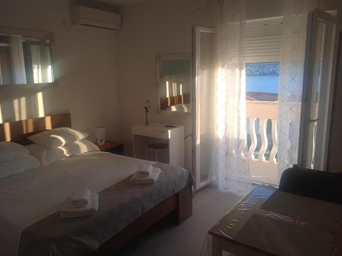 Villa Marin Pag Town Zewnętrze zdjęcie