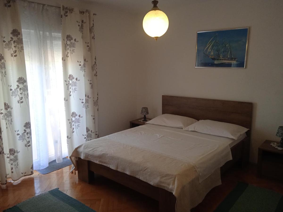 Villa Marin Pag Town Zewnętrze zdjęcie