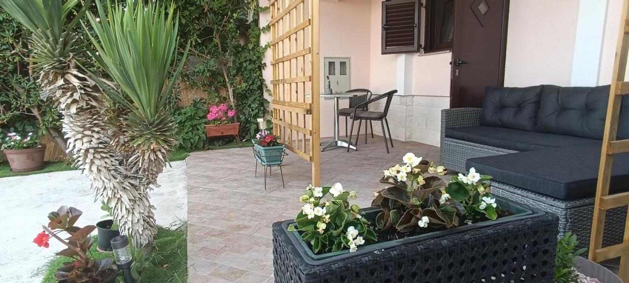 Villa Marin Pag Town Zewnętrze zdjęcie