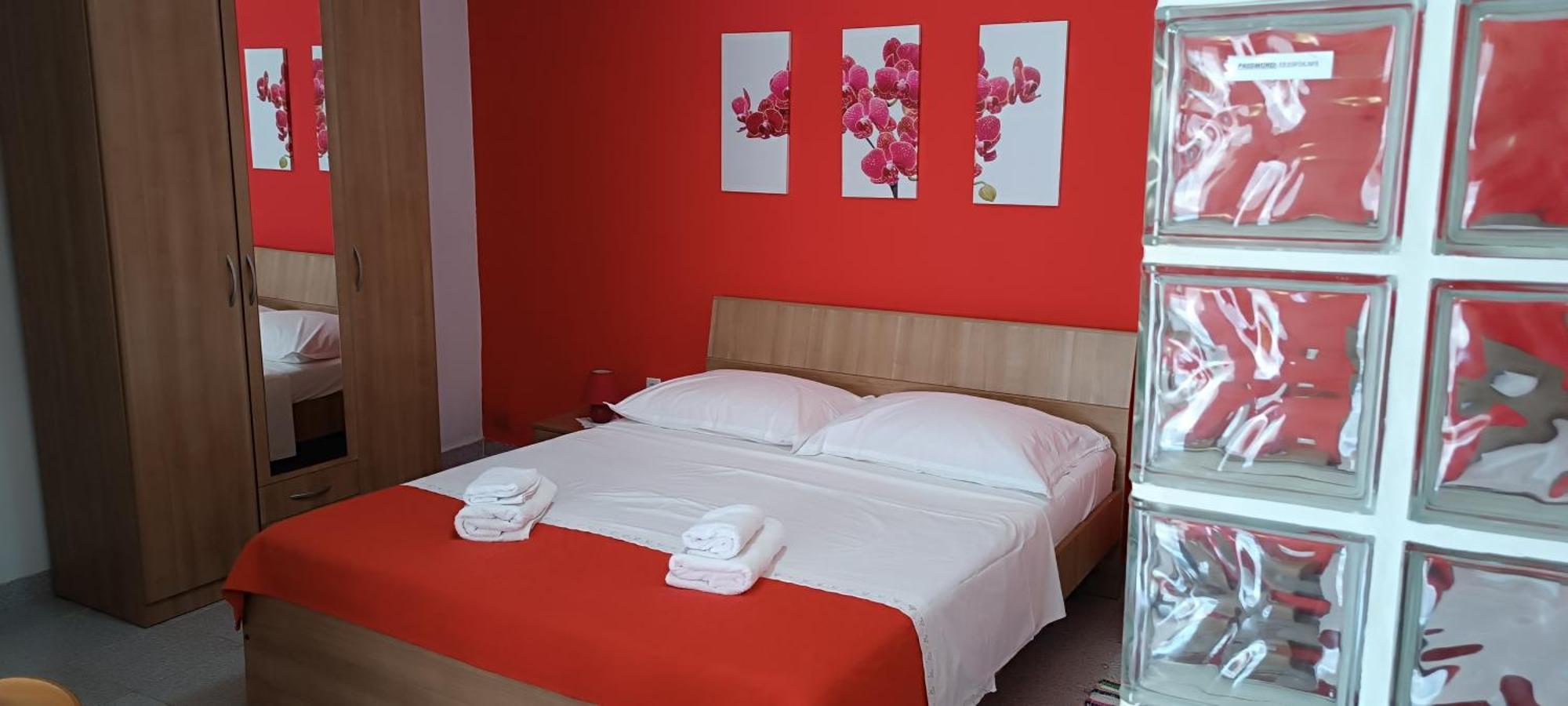 Villa Marin Pag Town Pokój zdjęcie