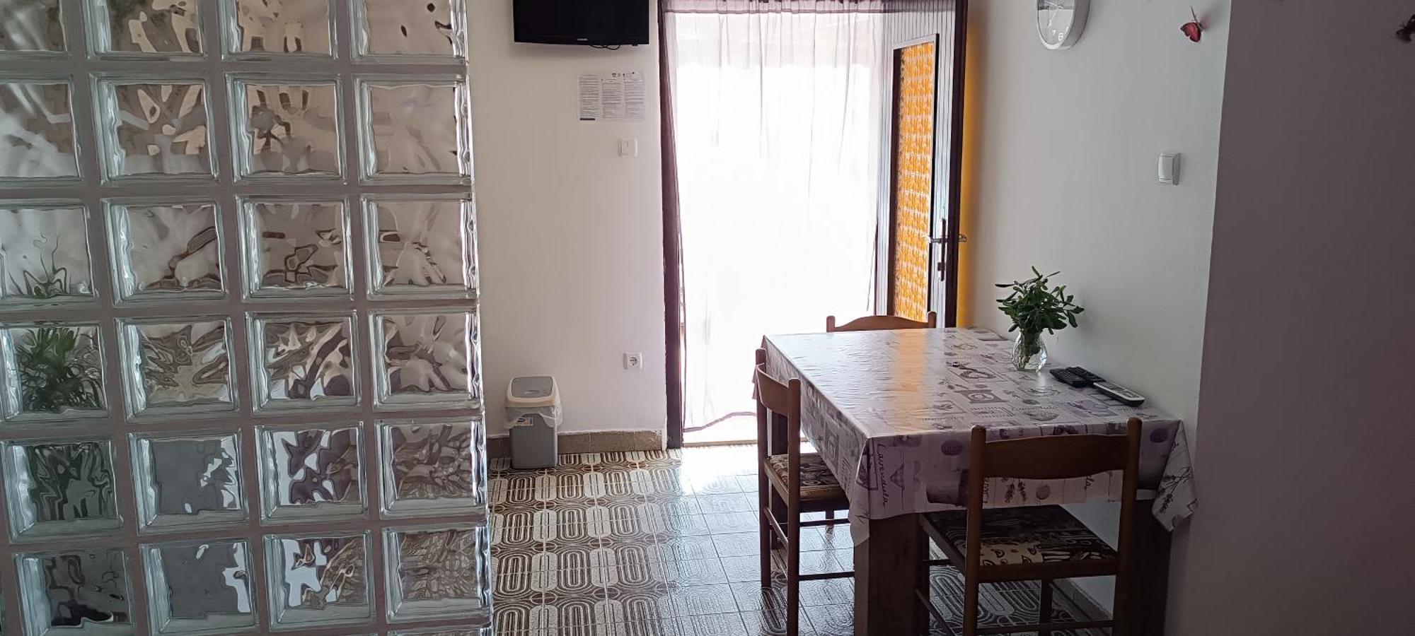 Villa Marin Pag Town Pokój zdjęcie