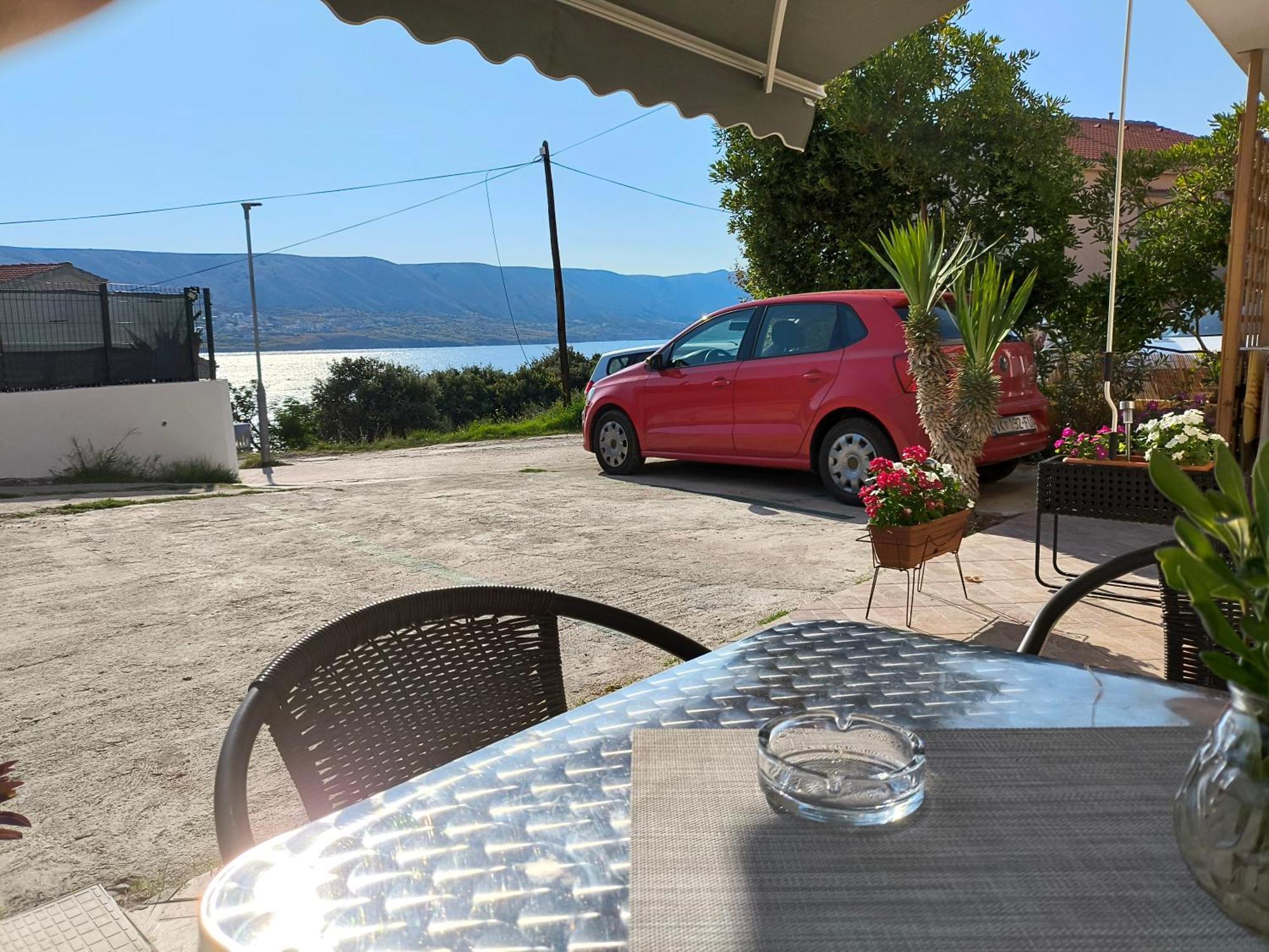 Villa Marin Pag Town Pokój zdjęcie