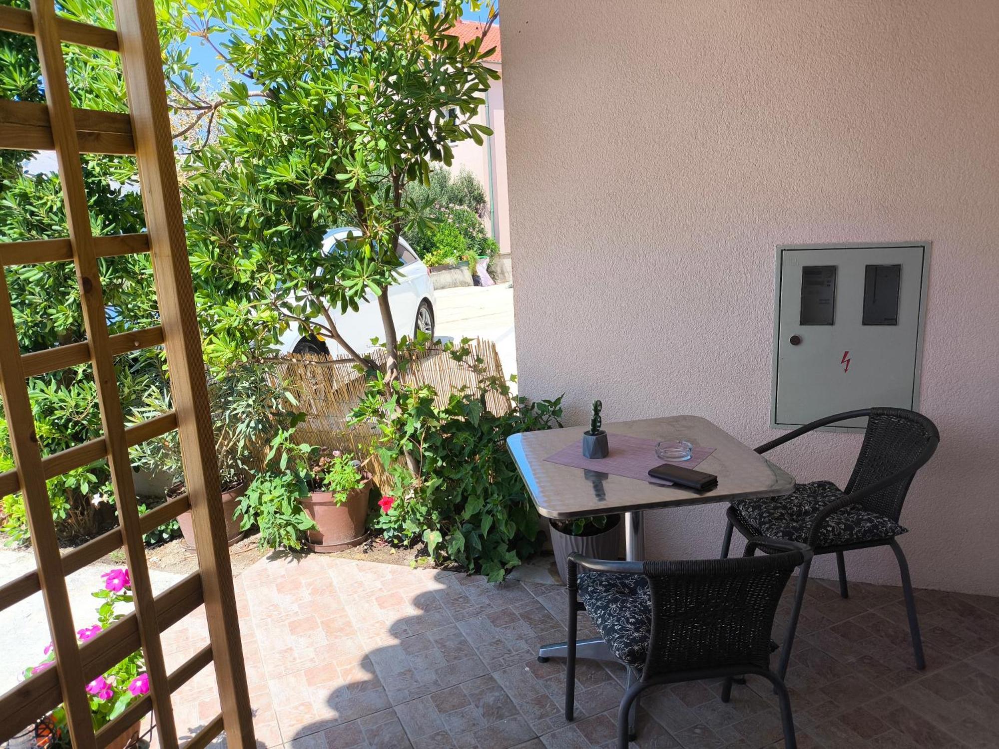 Villa Marin Pag Town Pokój zdjęcie