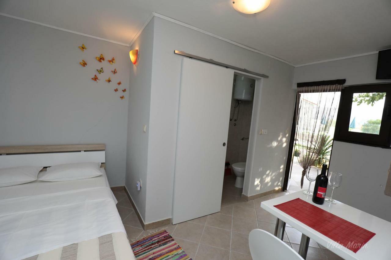 Villa Marin Pag Town Zewnętrze zdjęcie