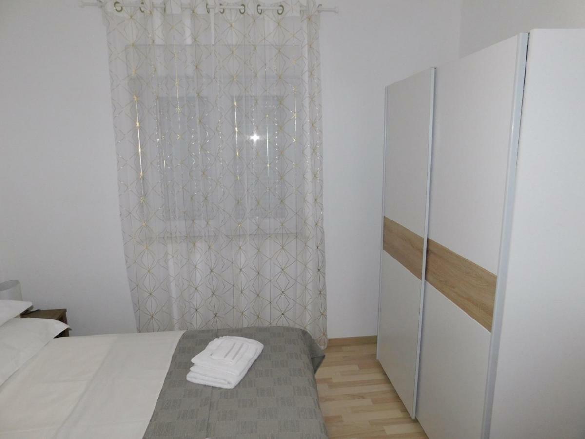 Villa Marin Pag Town Zewnętrze zdjęcie