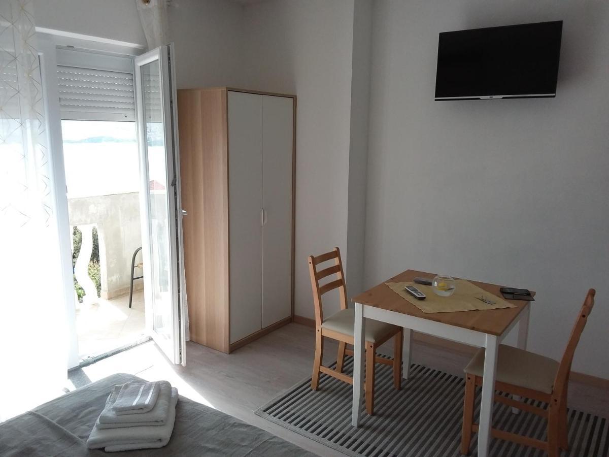 Villa Marin Pag Town Zewnętrze zdjęcie